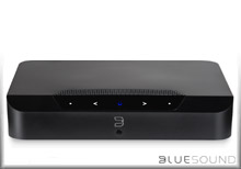 Bluesound Powernode Edge